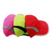 Sport Cap in Polyester mit Mesh 1626